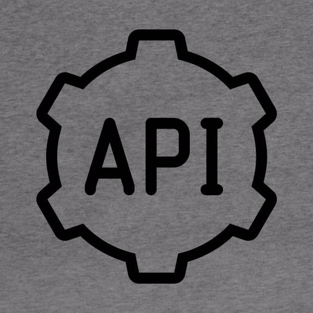 All About That API by JAeEM